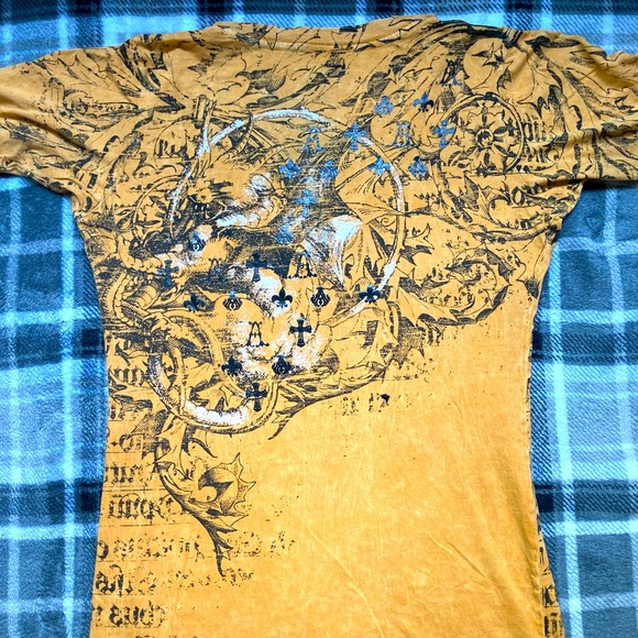 Archaic top size large - Picture 4 of 4